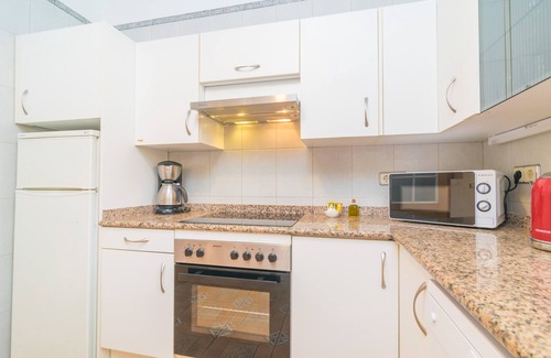 Inca Apartment | SABATERA - Beautiful townhouse with fantastic terrace in inland Majorca Free WiFi