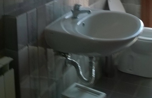 Sabaudia Apartment | Sabaudia Penthouse "Alexander" for 2 + 2, WI-FI