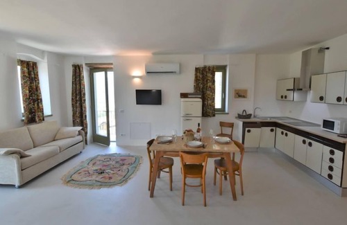 Traona Apartment | Sabbia Alpina by Interhome