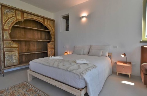 Traona Apartment | Sabbia Alpina by Interhome