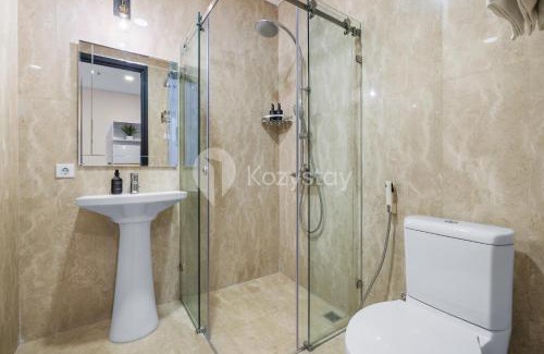 Bendungan Hilir Apartment | Sabbia by Kozystay - Sudirman