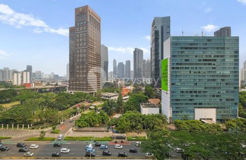 Bendungan Hilir Apartment | Sabbia by Kozystay - Sudirman