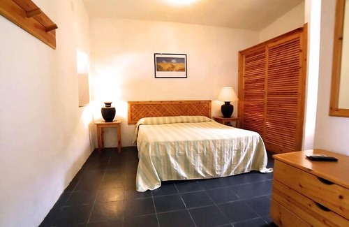 Costa dei Monaci Hotel | Sabbie Bianche