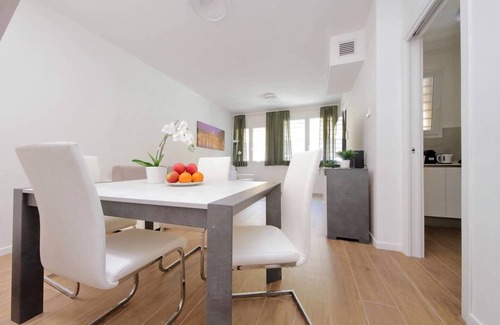 Marsala House | Sabelli 3 Detached Villa with Private Studio