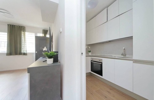 Marsala House | Sabelli 3 Detached Villa with Private Studio
