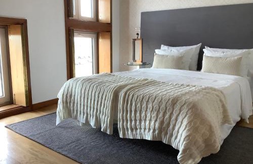 Aveiro Apartment | SaberAmar City & Ria & More