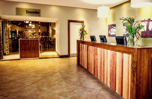 Hazyview Hotel | Sabi River Sun Resort