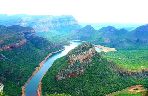 Sabie Apartment | Sabie Self Catering Apartments
