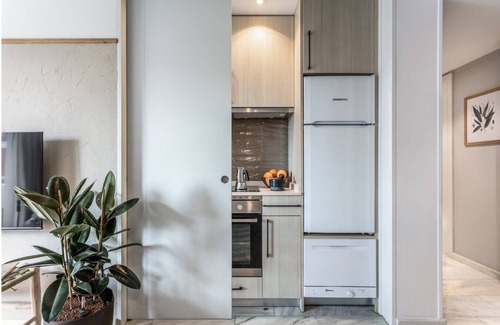 Almagro Apartment | Sabina - 1 bedroom and terrace in Almagro
