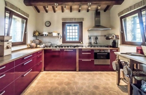 Selci Villa | Sabina Essence/Countryside Retreat for the soul