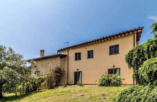 Selci Villa | Sabina Essence/Countryside Retreat for the soul