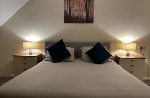 Shafton House | Sabino View - 4 Bed Yorkshire Nest