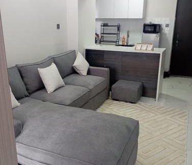Kilimani Apartment | Sable Deluxe