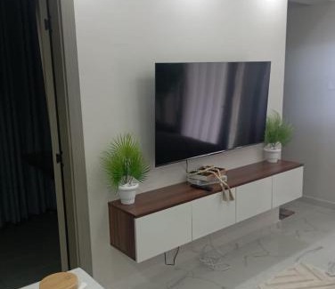 Kilimani Apartment | Sable Deluxe