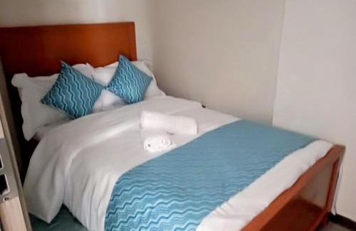 Kilimani Apartment | Sable Deluxe