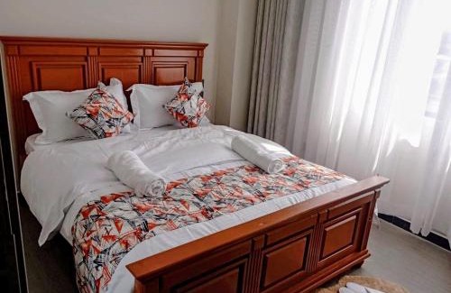 Kilimani Apartment | Sable Deluxe