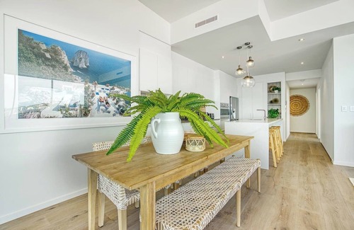 Palm Beach Apartment | Sable Penthouse at Palm Beachs Waterfront