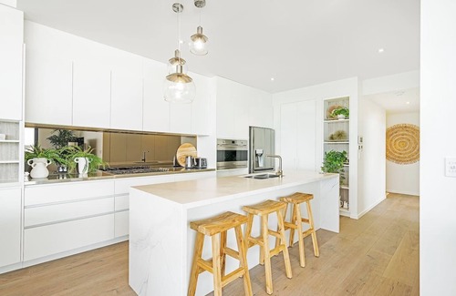 Palm Beach Apartment | Sable Penthouse at Palm Beachs Waterfront