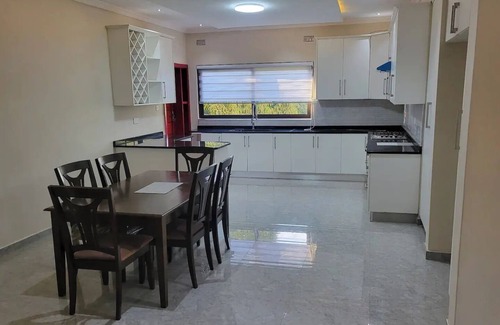 Kabulonga House | Sable Suites F3.3