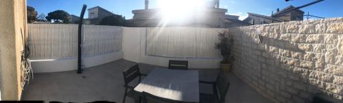 Pineto Apartment | Sables de biguglia cordon lagunaire