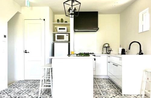 Motobu Villa | Saboten