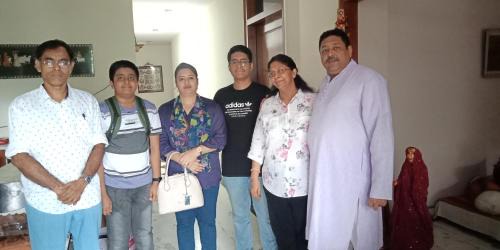 Saket Bed & Breakfast | SABS Bed and Breakfast