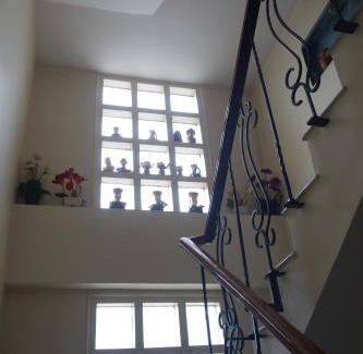 Saket Bed & Breakfast | SABS Bed and Breakfast