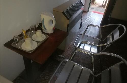 Kasane House | Sabs Cottage