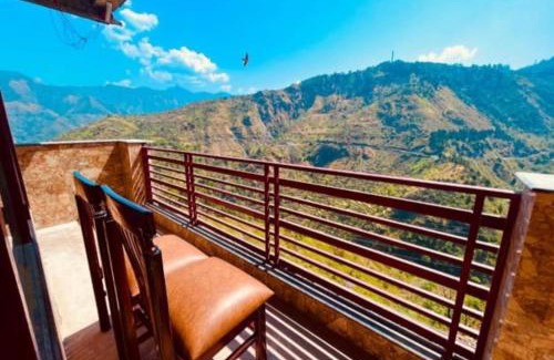 Khattalwada Hotel | Sach Naina Residency, Mussoorie