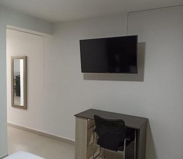 Bucaramanga Apartment | Sachar Lodging Apartahotel
