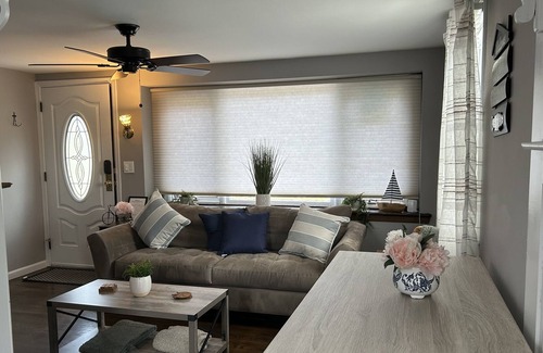 Lake Hopatcong House | Sachem: Living on Lake Time.