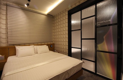 Sacheon Hotel | Sacheon 2in1