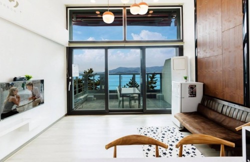 Sacheon House | Sacheon Bichae Pension