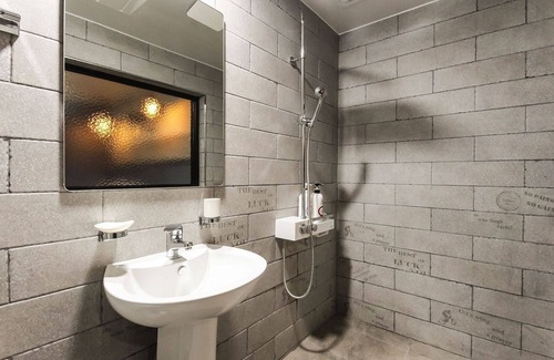 Sacheon Hotel | Sacheon Commodore