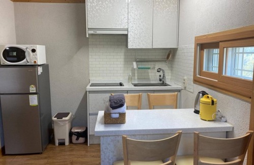Sacheon House | Sacheon Seopo Beach Pension