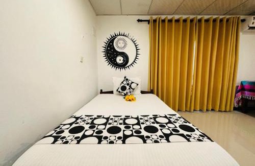 Morakatiyara House | Sachi's place
