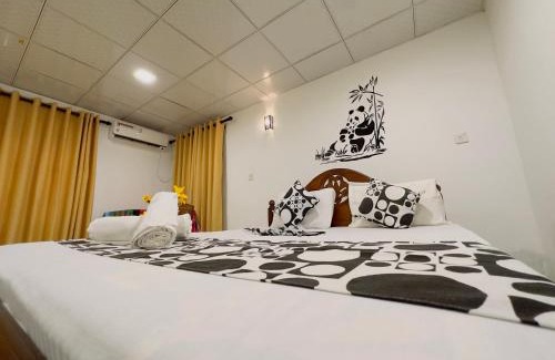 Morakatiyara House | Sachi's place