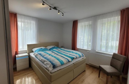 Reichenbach im Vogtland Apartment | Sachsentraum - Nähe Göltzschtalbrücke