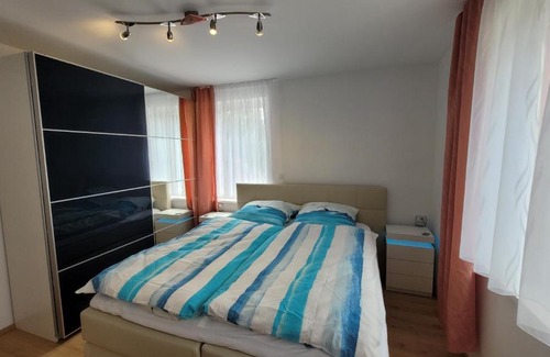 Reichenbach im Vogtland Apartment | Sachsentraum - Nähe Göltzschtalbrücke