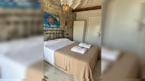 Ayvalik Hotel | Sacide Hanım Konağı By Zenaty Hotels