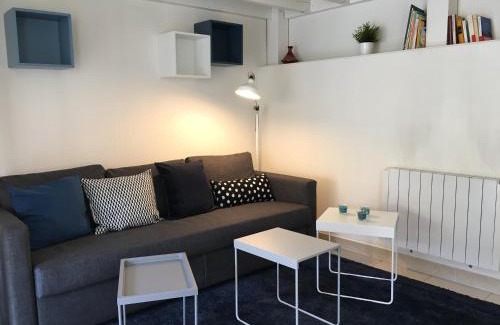 Saclay Apartment | Saclay - Green and premium flat close Paris - WIFI & NETFLIX