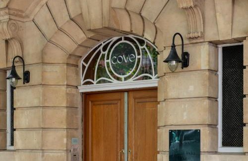 Bristol City Centre Apartment | SACO Bristol West India House