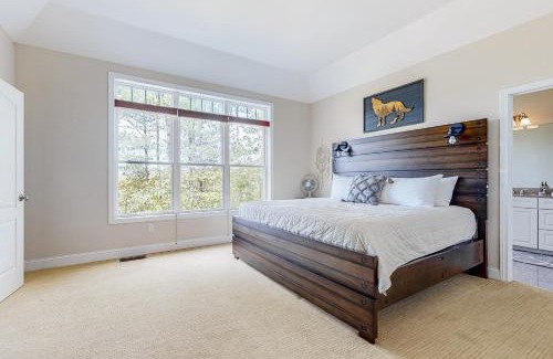 North Conway House | Saco River & White Mountain Views