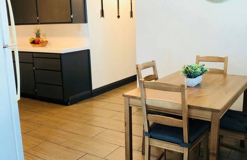 Carmichael House | Sacramento Family Friendly Home