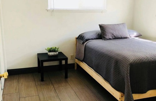 Carmichael House | Sacramento Family Friendly Home
