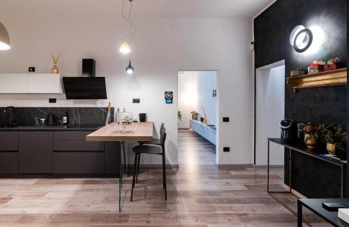 Ferrara Apartment | Sacrati 39