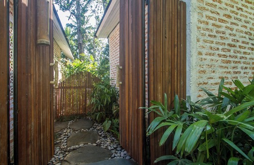 Payangan Villa | Sacred Canyon Ubud by GenuineHost