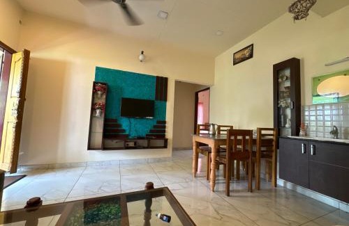 Alappuzha House | sacred river homestay
