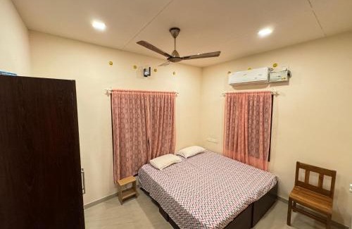 Alappuzha House | sacred river homestay