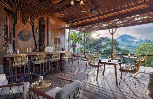 Sebatu Cabin | Sacred Valley by GenuineHost